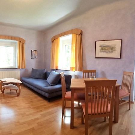 Bungalow & Apartments "Am Deber" Velden - Augsdorf Velden am Wörthersee Eksteriør bilde