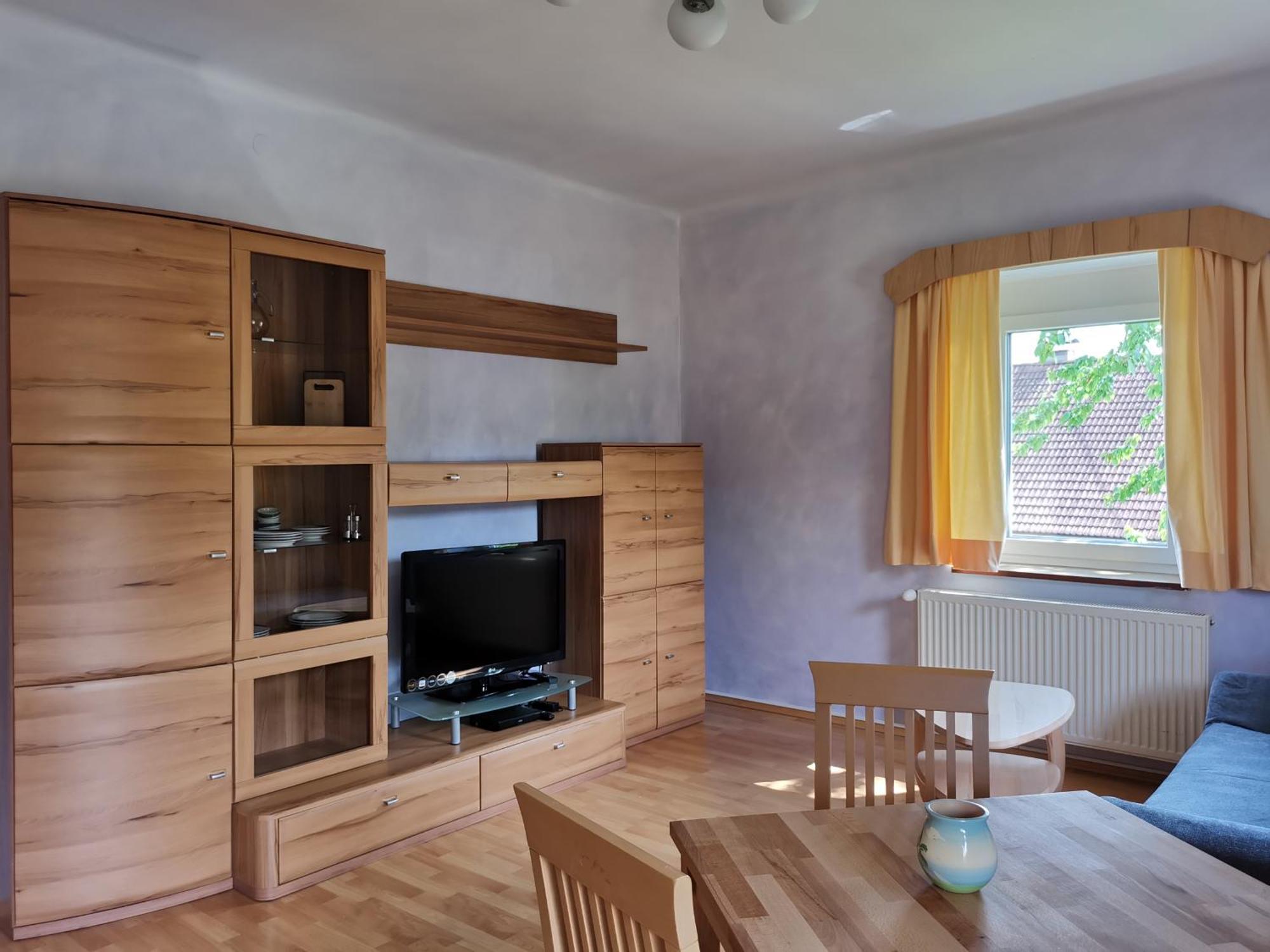 Bungalow & Apartments "Am Deber" Velden - Augsdorf Velden am Wörthersee Rom bilde