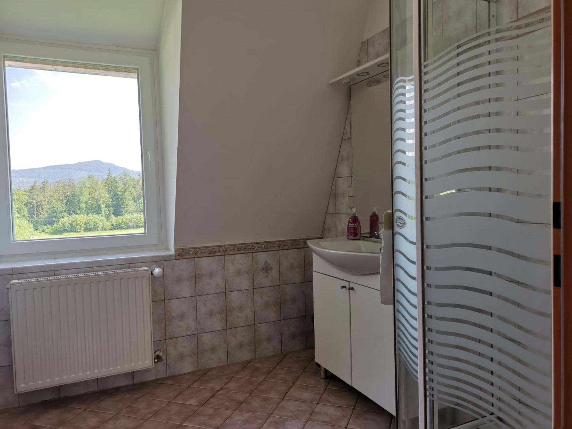 Bungalow & Apartments "Am Deber" Velden - Augsdorf Velden am Wörthersee Rom bilde